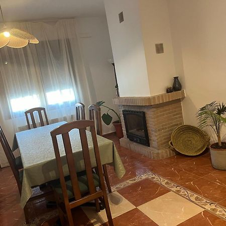 Villa Casa Camino Real à La Mata  Extérieur photo