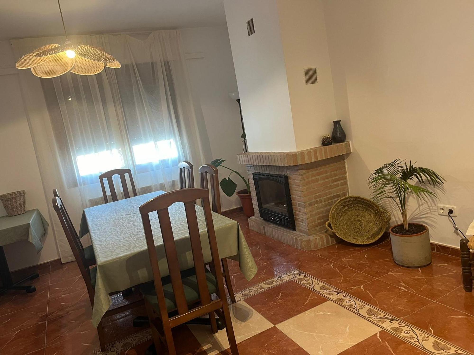 Villa Casa Camino Real à La Mata  Extérieur photo